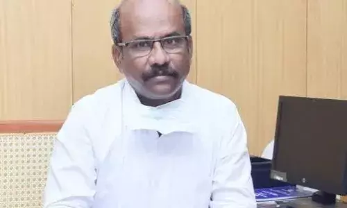 திருச்சி மாவட்டத்தில் 3 நாட்கள் மக்கள் குறை தீர்க்கும் சிறப்பு முகாம்