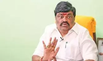 ராஜேந்திர பாலாஜியை நெருங்கியது போலீஸ் : இன்று இரவு கைதாக வாய்ப்பு