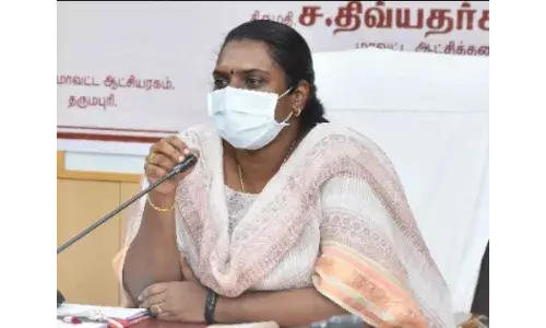 பாலக்கோடு, பென்னாகரம் தாலுகாவில் டிச.23ல் சிறப்பு மக்கள் குறை தீர்க்கும் முகாம் பாலக்கோடு, பென்னாகரம் தாலுகாவில் டிச.23ல் சிறப்பு மக்கள் குறை தீர்க்கும் முகாம்