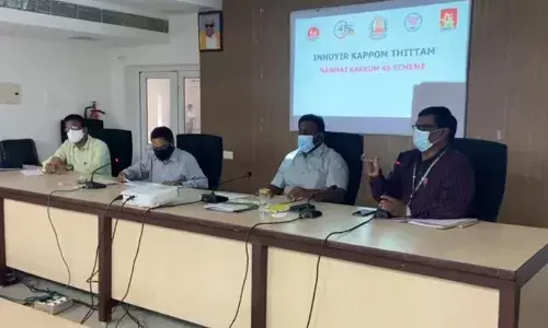 தீக்காயம் அடைந்தாலும் இன்னுயிர் காப்போம் திட்டம் கை கொடுக்கும் தீக்காயம் அடைந்தாலும் இன்னுயிர் காப்போம் திட்டம் கை கொடுக்கும்