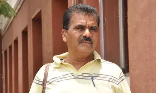 நம்ம ஊரு ஹீரோ: சாமானியரின் அவலங்களை எழுதி வரும் சுப்ரபாரதிமணியன்!