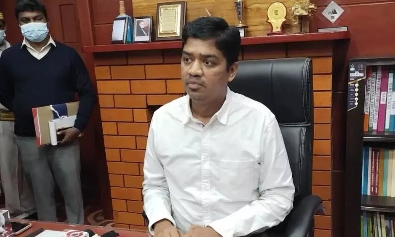 மகளிர் சுய உதவிக் குழுக்களுக்கு நீலகிரி மாவட்ட கலெக்டர் முக்கிய அறிவிப்பு மகளிர் சுய உதவிக் குழுக்களுக்கு நீலகிரி மாவட்ட கலெக்டர் முக்கிய அறிவிப்பு