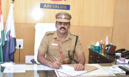 சாலைகளில் விவசாய பொருட்களை உலர வைத்தால் கடும் நடவடிக்கை