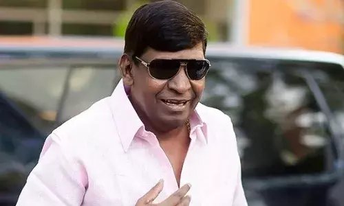 லண்டன் சென்று வந்த வடிவேலுவுக்கு கொரோனா