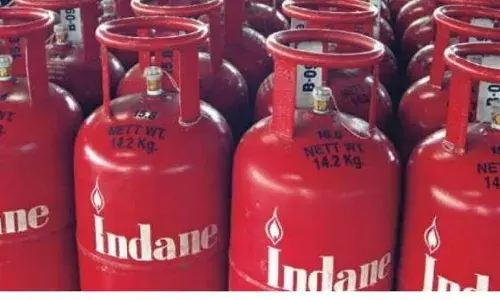 தேனியில் டிச. 30ல் எரிவாயு சிலிண்டர் சப்ளை குறைதீர்க்கும் கூட்டம்