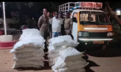 தென்காசியில் கேரளாவிற்கு பான்மசாலா கடத்த முயன்றவர் கைது