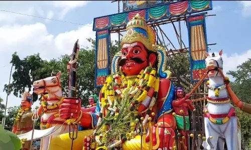 பென்னாகரம் அருகே பிரசித்தி பெற்ற முனியப்பன் கோவில் திருவிழா: பக்தர்கள் வழிபாடு பென்னாகரம் அருகே பிரசித்தி பெற்ற முனியப்பன் கோவில் திருவிழா: பக்தர்கள் வழிபாடு