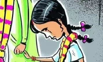 நீலகிரி மாவட்டத்தில் நடப்பாண்டில்  குழந்தை திருமணங்கள் அதிகரிப்பு