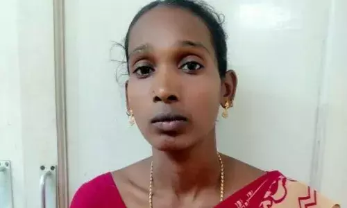 அரியலூர் நகரில் தொடர் கஞ்சா விற்பனை: பெண் மீது குண்டர் தடுப்பு சட்டம்