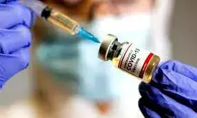 நாமக்கல் மாவட்டத்தில் இதுவரை 6,52,724 பேருக்கு தடுப்பூசி: கலெக்டர் நாமக்கல் மாவட்டத்தில் இதுவரை 6,52,724 பேருக்கு தடுப்பூசி: கலெக்டர்