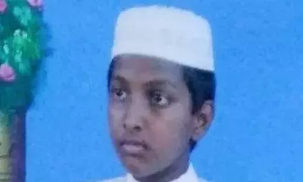 பண்ருட்டி அருகே பேருந்தில் இறங்கும்போது தவறி விழுந்து சிறுவன் பலி