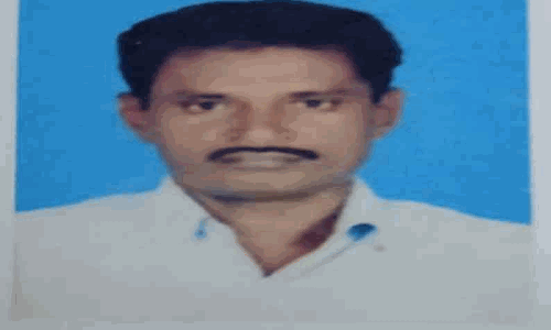 திருச்சி அருகே கல்லக்குடியில் சிமெண்ட் ஆலை தொழிலாளி தூக்கிட்டு தற்கொலை