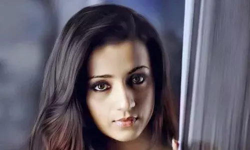 கோலிவுட்டில் கொரோனா பீதி! சத்யராஜ், திரிஷாவுக்கு தொற்று பாதிப்பு