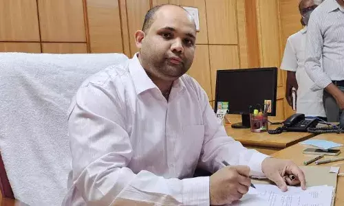 ஈரோடு மாவட்டத்தில் குறைதீர்க்கும் கூட்டங்கள் தற்காலிகமாக ஒத்திவைப்பு