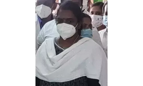 தர்மபரியில் உயர் மின் கோபுர விளக்குகள் கொள்முதல் செய்ய ஊராட்சிகளுக்கு தடை தர்மபரியில் உயர் மின் கோபுர விளக்குகள் கொள்முதல் செய்ய ஊராட்சிகளுக்கு தடை