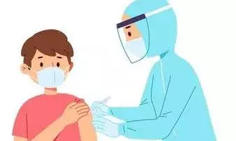 ஈரோடு மாவட்டத்தில் 77 ஆயிரம் சிறார்களுக்கு கொரோனா தடுப்பூசி