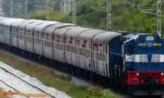 மதுரை - மேட்டுபாளையம் ரயில் சேவையா? போலியான தகவல் என ரயில்வே மறுப்பு