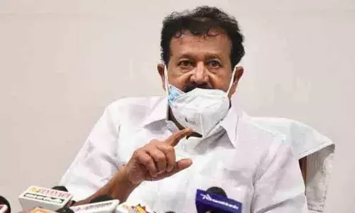 தமிழகத்தில் பிப். 1 முதல் 20 வரை ஆன்லைனில் கல்லூரி செமஸ்டர் தேர்வுகள்