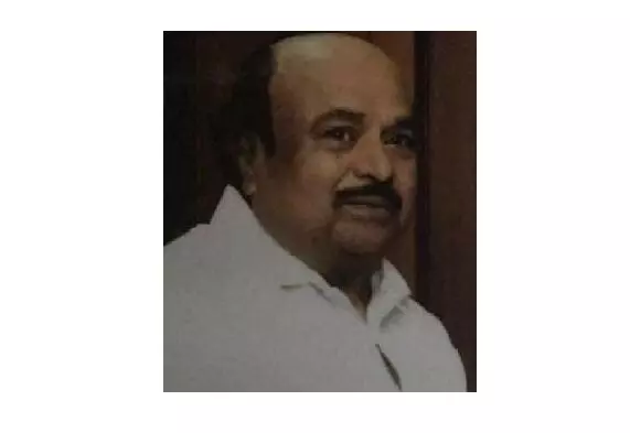 கடையநல்லூர் தொகுதி முன்னாள் எம்எல்ஏ அப்துல் ரசாக் மரணம் கடையநல்லூர் தொகுதி முன்னாள் எம்எல்ஏ அப்துல் ரசாக் மரணம்