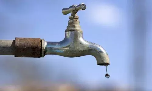 பல்லடம், திருப்பூர் ஊரகப்பகுதிக்கு  ரூ.99 கோடியில் புதிய குடிநீர் திட்டம்