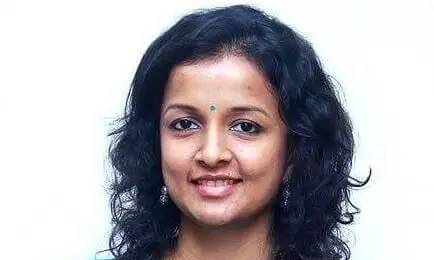 குழந்தைகளுக்கு நல திட்ட உதவிகள் வழங்கும் நிகழ்ச்சி : கிருத்திகா உதயநிதி பங்கேற்பு குழந்தைகளுக்கு நல திட்ட உதவிகள் வழங்கும் நிகழ்ச்சி : கிருத்திகா உதயநிதி பங்கேற்பு
