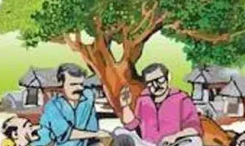 கிராம சபை கூட்டம் ரத்து: ஆட்சியர் ஸ்ரீவெங்கட பிரியா அறிவிப்பு கிராம சபை கூட்டம் ரத்து: ஆட்சியர் ஸ்ரீவெங்கட பிரியா அறிவிப்பு