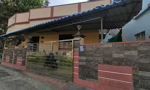 எல்.ஐ.சி ஊழியரின் வீட்டின் பூட்டை உடைத்து 11 பவுன் நகை மற்றும் ரூ.20 ஆயிரம் கொள்ளை