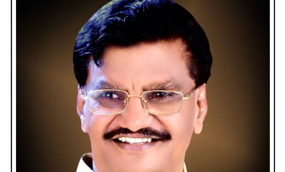 கம்பம் எம்.எல்.ஏ. ராமகிருஷ்ணனுக்கு கொரோனா தொற்று கம்பம் எம்.எல்.ஏ. ராமகிருஷ்ணனுக்கு கொரோனா தொற்று