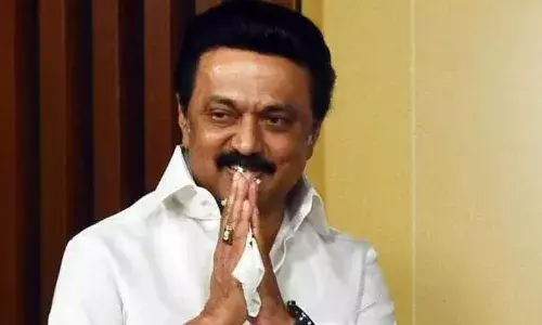 இந்தியை நாங்கள் எதிர்க்கவில்லை: முதல்வர் மு.க. ஸ்டாலின் பரபர பேச்சு