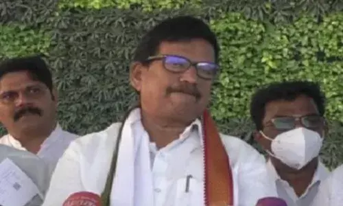 திமுக- காங்கிரஸ் கூட்டணி பேச்சில் சிக்கலா? அழகிரி பளிச் பேட்டி