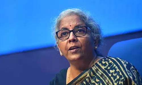 இன்று தாக்கலாகிறது மத்திய பட்ஜெட் தாக்கல்: சலுகைகள் அறிவிக்கப்படுமா?