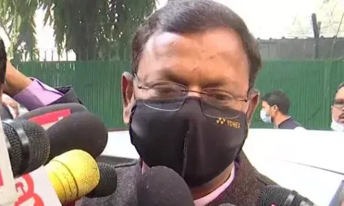 அனைத்து தரப்பினருக்கும் உகந்த பட்ஜெட்: நிதித்துறை இணையமைச்ச்சர்