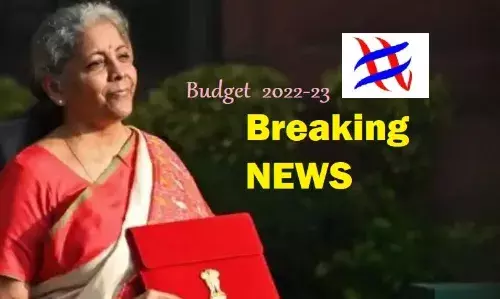 காவிரி-பெண்ணாறு உள்பட 5 நதிகள் இணைப்பு: அமைச்சர் நிர்மலா சீதாராமன்