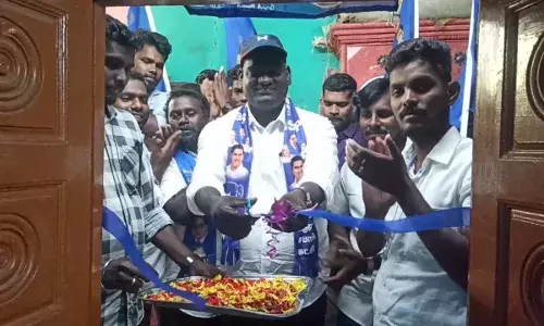 சோத்துபக்கத்தில் பகுஜன் சமாஜ் கட்சி அலுவலகம் திறப்பு சோத்துபக்கத்தில் பகுஜன் சமாஜ் கட்சி அலுவலகம் திறப்பு