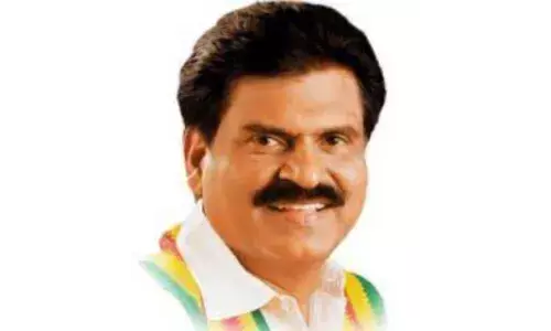 திமுக தலைமையிலான கூட்டணியில் போட்டியிடும் கொமதேக: 54 வேட்பாளர்கள் பட்டியல் வெளியீடு