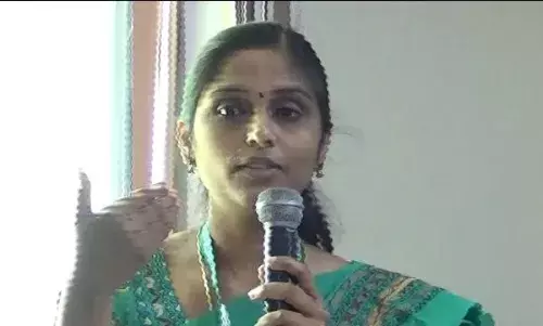 நீலகிரியில் தேர்தல் புதிய பார்வையாளர் நியமனம்