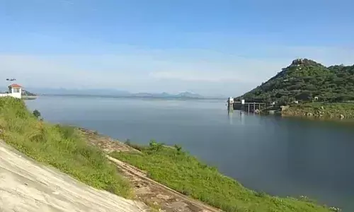 மேட்டூர் அணையின் இன்றைய நீர்மட்ட நிலவரம்