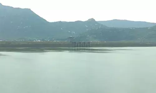 மேட்டூர் அணையின் இன்றைய நீர்மட்ட நிலவரம்