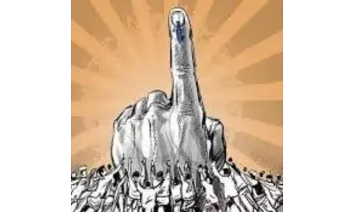 நோட்டுக்கு ஓட்டு; யாருக்கு வேட்டு? நோட்டுக்கு ஓட்டு; யாருக்கு வேட்டு?