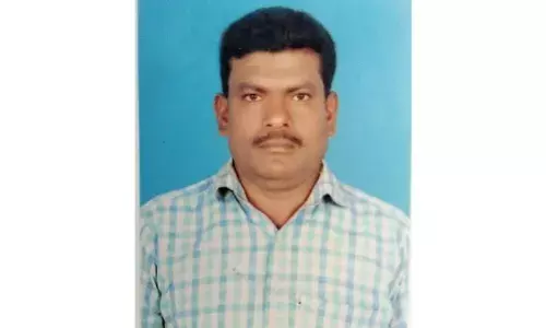 வத்திராயிருப்பு திமுக வேட்பாளர் மாரடைப்பால் மரணம்: தேர்தல் நிறுத்தப்படுமா? வத்திராயிருப்பு திமுக வேட்பாளர் மாரடைப்பால் மரணம்: தேர்தல் நிறுத்தப்படுமா?