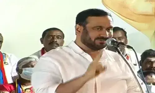 மதுவிலக்கு குறித்து திமுக- அதிமுக விவாதத்திற்கு தயாரா? அன்புமணி சவால்