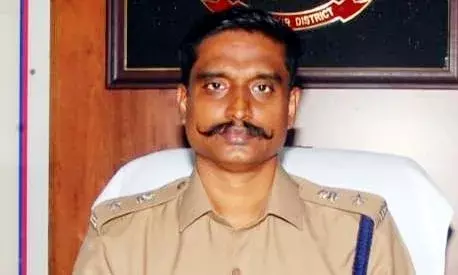 திருவாரூர் மாவட்ட நகர்மன்ற உள்ளாட்சித் தேர்தல் பாதுகாப்பு பணியில் 1,200 போலீசார் திருவாரூர் மாவட்ட நகர்மன்ற உள்ளாட்சித் தேர்தல் பாதுகாப்பு பணியில் 1,200 போலீசார்