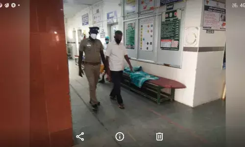 2 சிறுமிகளுக்கு பாலியல் தொல்லை கொடுத்தவருக்கு ஆயுள் தண்டனை 2 சிறுமிகளுக்கு பாலியல் தொல்லை கொடுத்தவருக்கு ஆயுள் தண்டனை