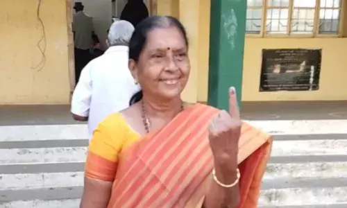 Modakurichi MLA