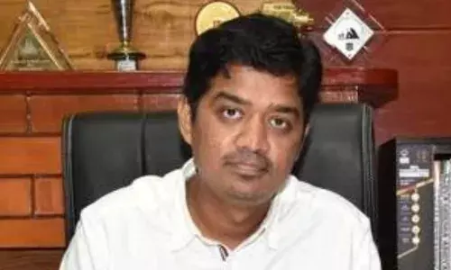 நீலகிரியில் 13 மையங்களில் 108 சுற்றுக்களில் வாக்கு எண்ணிக்கை நீலகிரியில் 13 மையங்களில் 108 சுற்றுக்களில் வாக்கு எண்ணிக்கை