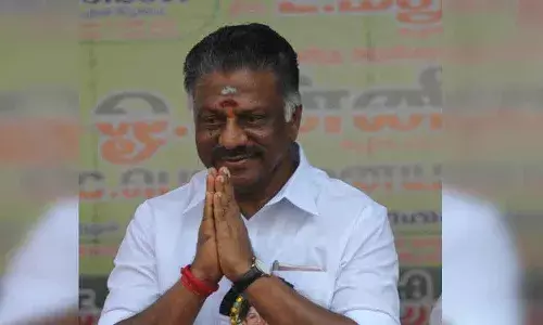 பன்னீர்செல்வத்திற்கு எதிரான வழக்கு தள்ளுபடி