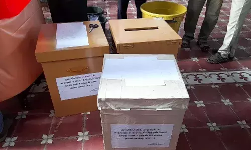 குளச்சல் நகராட்சியில் வெற்றி பெற்ற வேட்பாளர்கள் விபரம் குளச்சல் நகராட்சியில் வெற்றி பெற்ற வேட்பாளர்கள் விபரம்