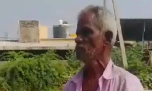 சமயபுரம் கோவிலில் பக்தர்களை காக்க   முயன்றவர் பாம்பு கடித்து சாவு