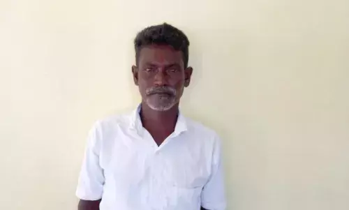 மனநலம் பாதித்த இளம்பெண்ணை பாலியல் கொடுமை செய்தவருக்கு சாகும்வரை சிறை