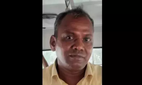 போலி நிருபருக்கு 17 ஆண்டுகள் சிறை: ஸ்ரீவில்லிபுத்துர் நீதிமன்றம் தீர்ப்பு